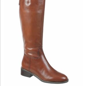 Franco Sarto Barbara Riding Boot